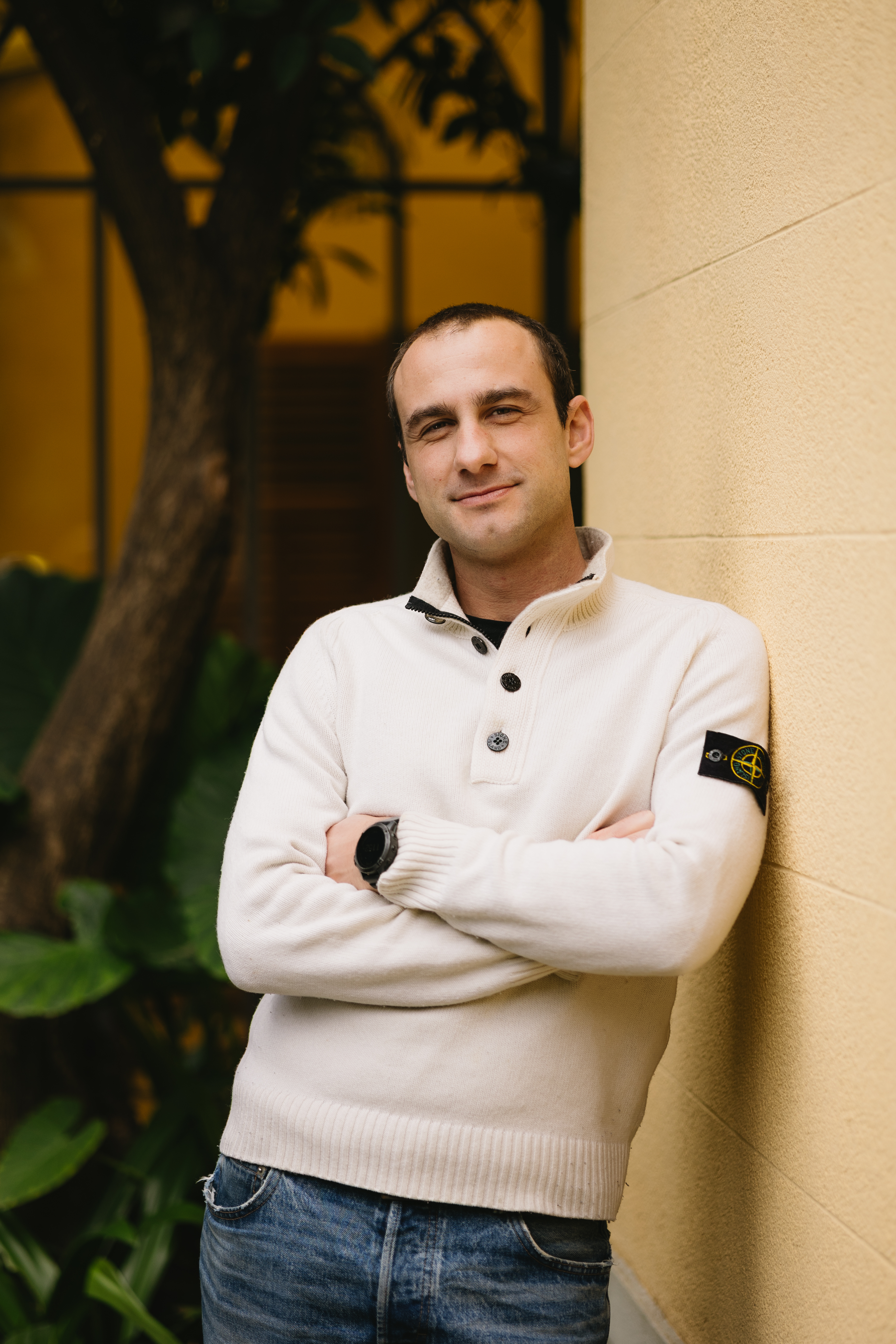 Marco Traina