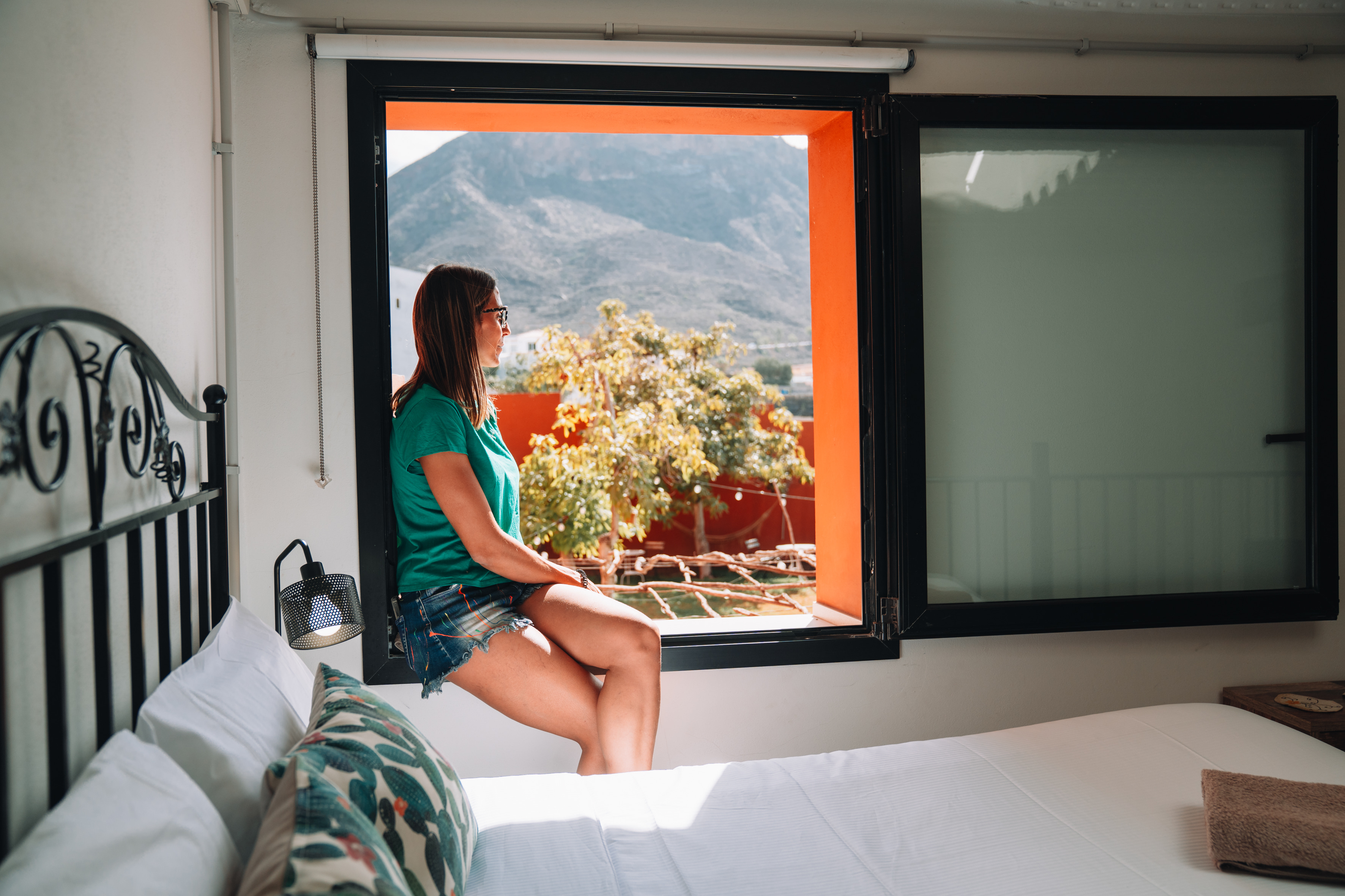 Cactus Coliving in Tenerife & La Gomera, Spain