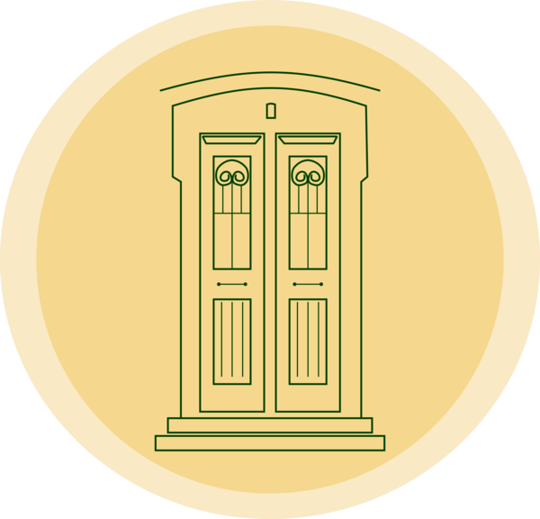 Vivenda Felicidade logo